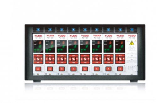 TW 600